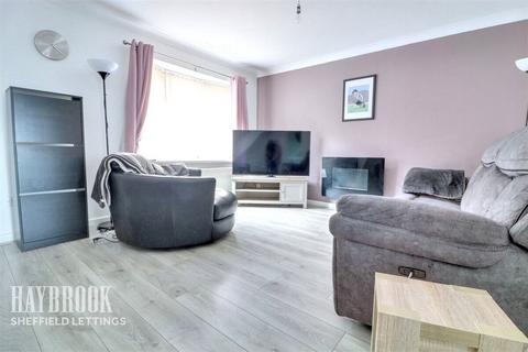 3 bedroom semi-detached house to rent, Osberton Street, Rotherham