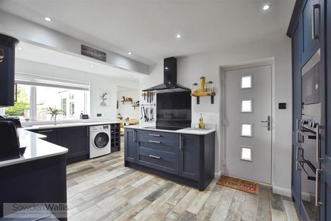 3 bedroom detached bungalow for sale, Timbergate Road, Ketton, Stamford