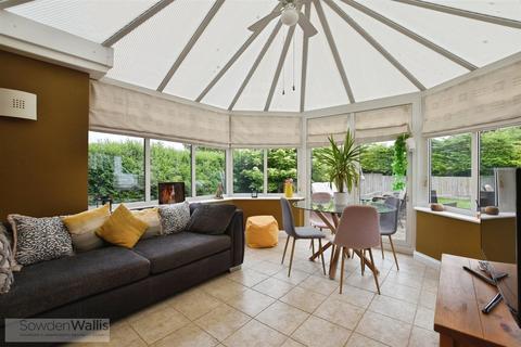 3 bedroom detached bungalow for sale, Timbergate Road, Ketton, Stamford