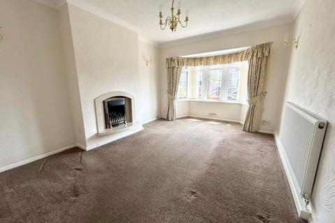 2 bedroom bungalow to rent, Bennett Road, Thornton-Cleveleys, Lancashire, FY5