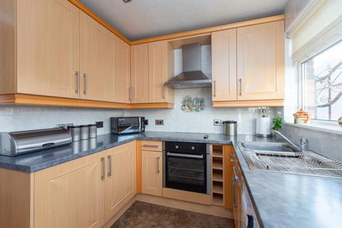 2 bedroom bungalow to rent, Bennett Road, Thornton-Cleveleys, Lancashire, FY5
