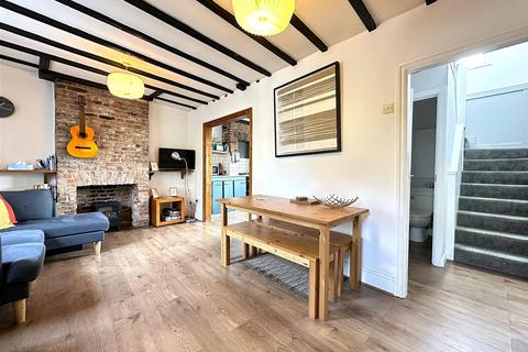 undefined, Longwestgate, Scarborough, YO11