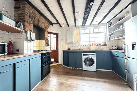 undefined, Longwestgate, Scarborough, YO11