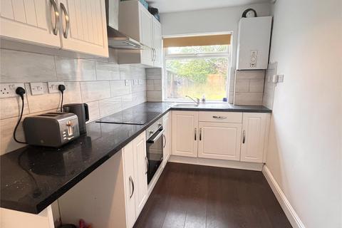 3 bedroom semi-detached house for sale, Sundorne Crescent, Shrewsbury, Shropshire, SY1