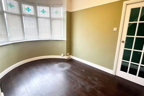 3 bedroom semi-detached house for sale, Sundorne Crescent, Shrewsbury, Shropshire, SY1