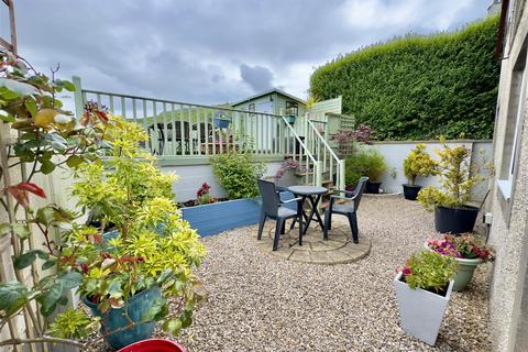 3 bedroom detached house for sale, Y Maes, Nefyn, Pwllheli