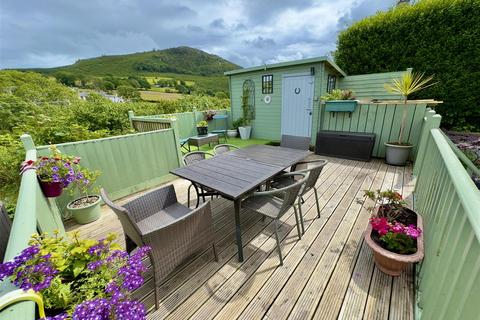 3 bedroom detached house for sale, Y Maes, Nefyn, Pwllheli