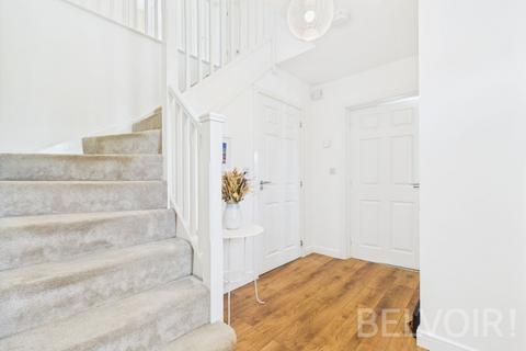 4 bedroom detached house for sale, Price Close, Shrewsbury, SY2