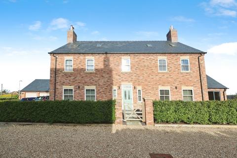 undefined, Lincoln Road, Fenton, Lincoln, Lincolnshire, LN1