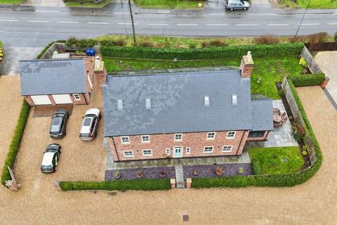 undefined, Lincoln Road, Fenton, Lincoln, Lincolnshire, LN1