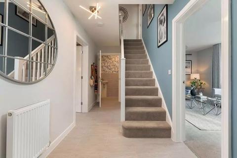 3 bedroom detached house for sale, Weavers Meadow, Trowbridge