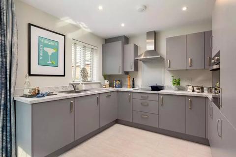 3 bedroom detached house for sale, Weavers Meadow, Trowbridge