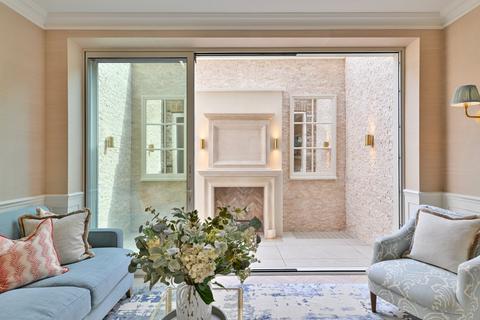 4 bedroom house for sale, Elystan Place, London SW3