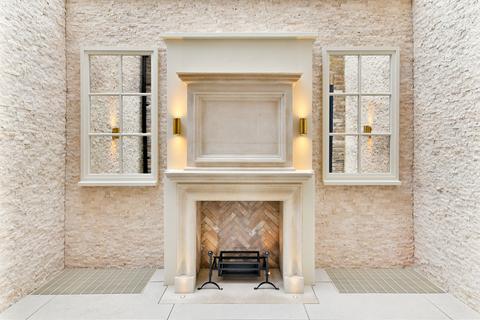undefined, Elystan Place, London SW3