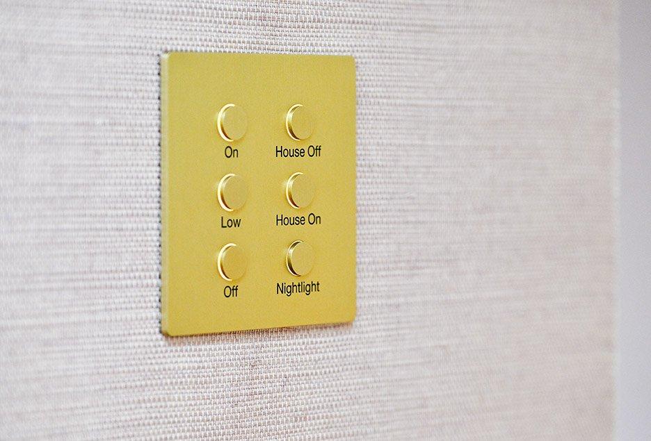 Modern Fittings