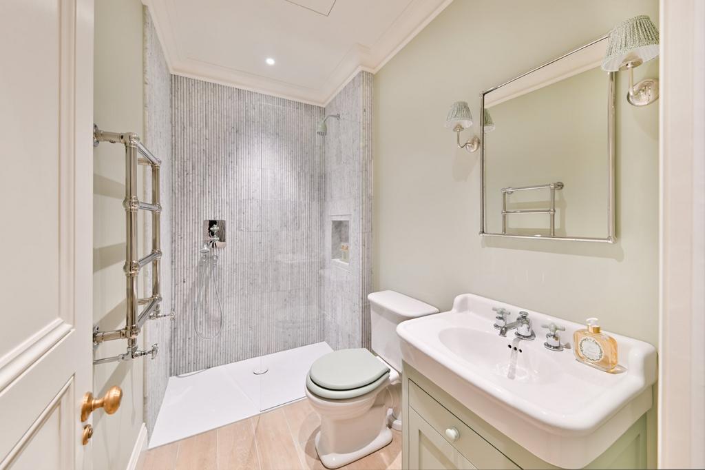 Guest En Suite