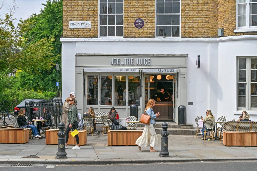 Kings Road