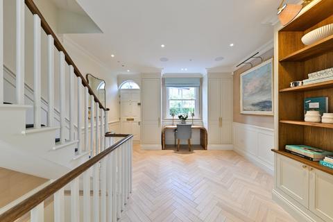 undefined, Elystan Place, London SW3