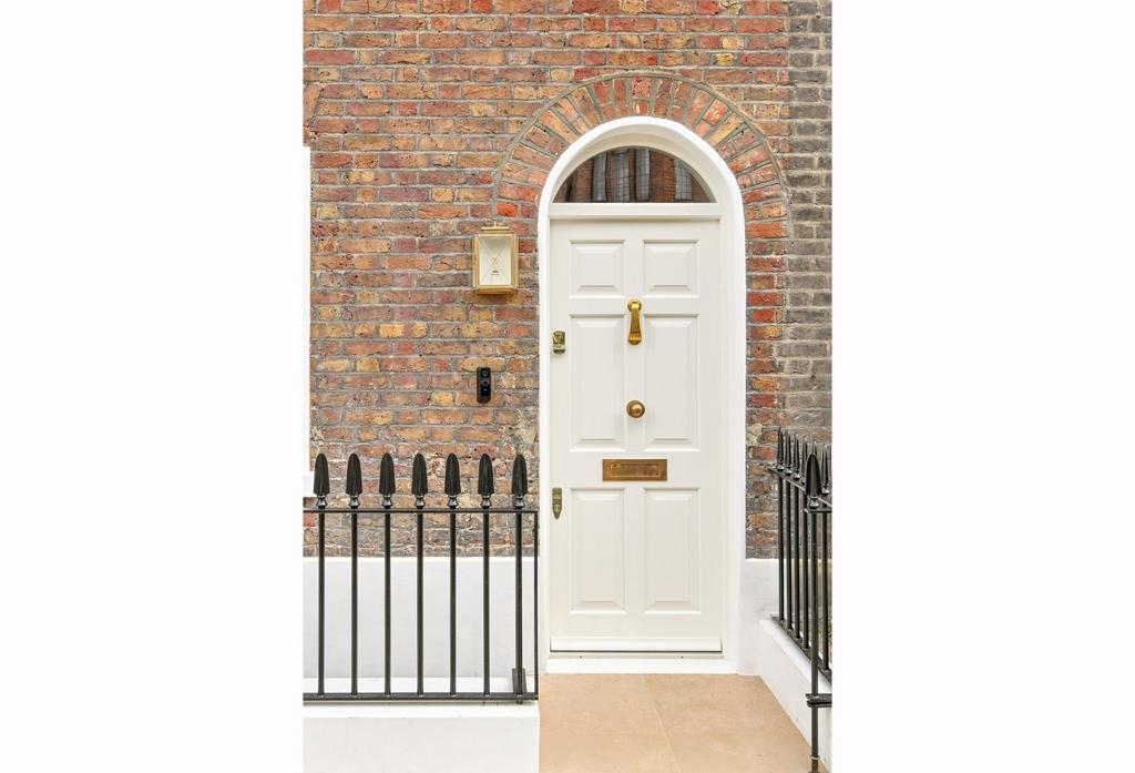 Elystan Place, SW3