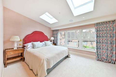 undefined, Elystan Place, London SW3