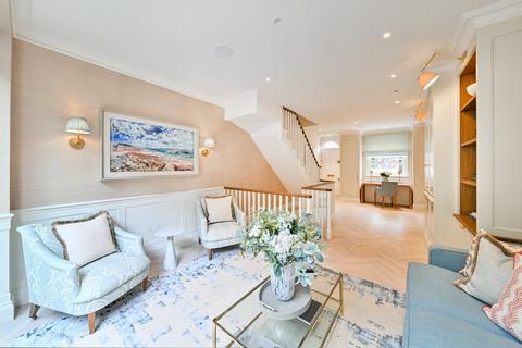 undefined, Elystan Place, London SW3