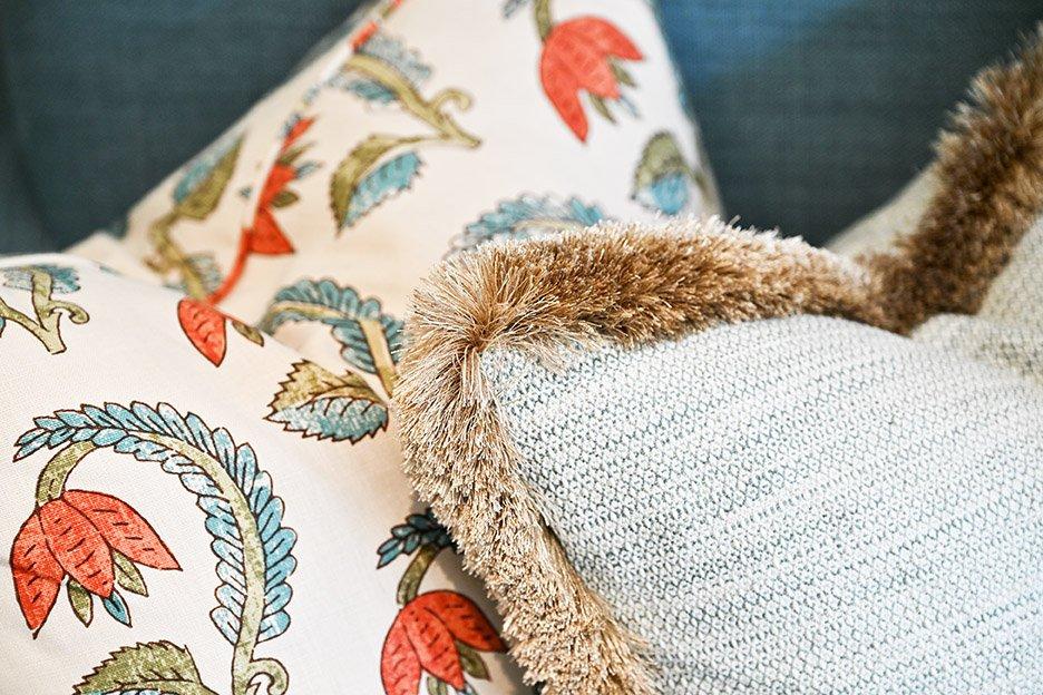 Fabrics Fabrics!