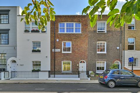 4 bedroom house for sale, Elystan Place, London SW3