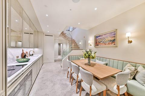 4 bedroom house for sale, Elystan Place, London SW3