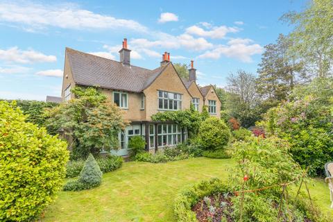4 bedroom detached house for sale, Beacon Gardens, Crowborough, TN6