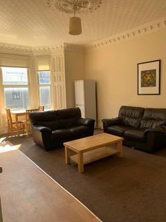 undefined, Albert Street, Stobswell DD4