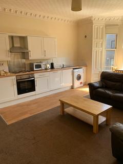 undefined, Albert Street, Stobswell DD4