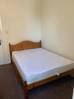 undefined, Albert Street, Stobswell DD4