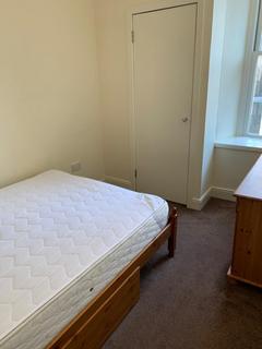 undefined, Albert Street, Stobswell DD4