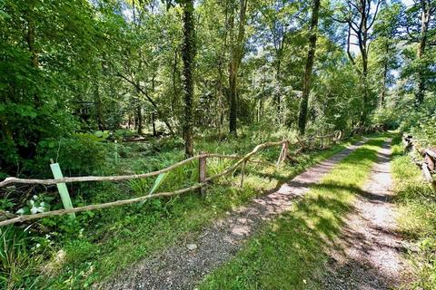 Land for sale, Williams Wood, Uddens Drive, Wimborne, Dorset, BH21 7BQ