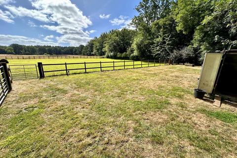Land for sale, Williams Wood, Uddens Drive, Wimborne, Dorset, BH21 7BQ