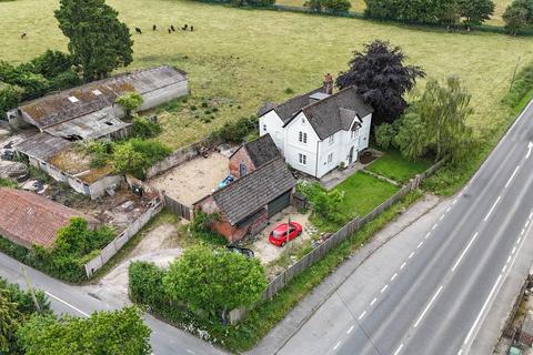 undefined, Mill Street, Corfe Mullen, Wimborne, BH21