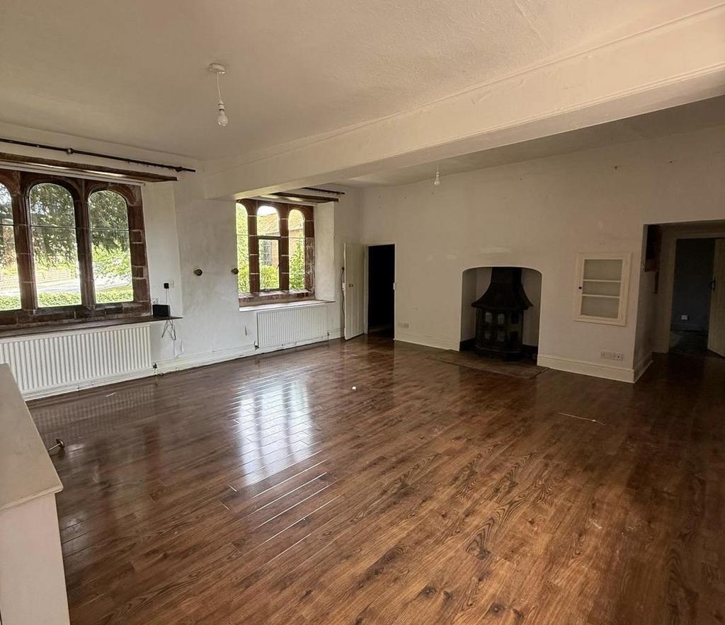 Drawing room