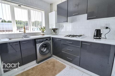 2 bedroom detached bungalow for sale, Tarleton Close, Kirk Sandall, Doncaster