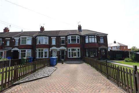 3 bedroom terraced house for sale, Endyke Lane