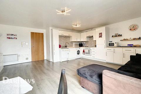 2 bedroom apartment for sale, Cowbridge Road East, Cardiff