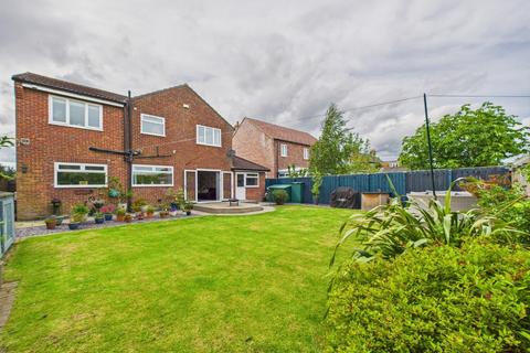 undefined, Beverley Road Hutton, Cranswick, YO25 9PQ