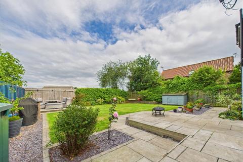undefined, Beverley Road Hutton, Cranswick, YO25 9PQ