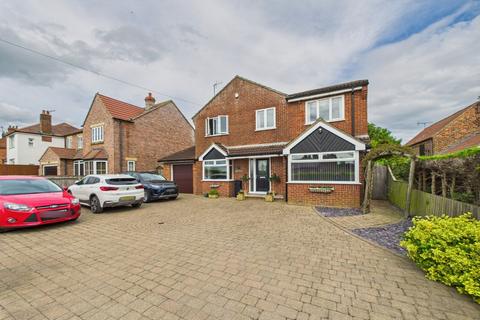 undefined, Beverley Road, Hutton Cranswick, YO25 9PQ