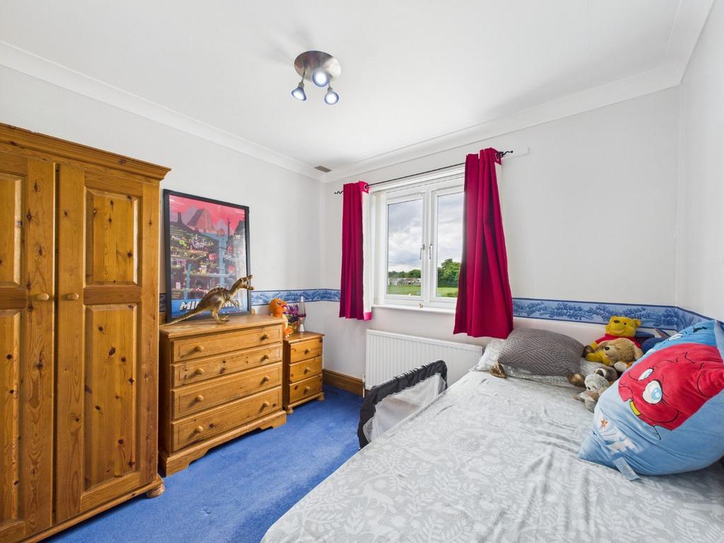 Bedroom Four