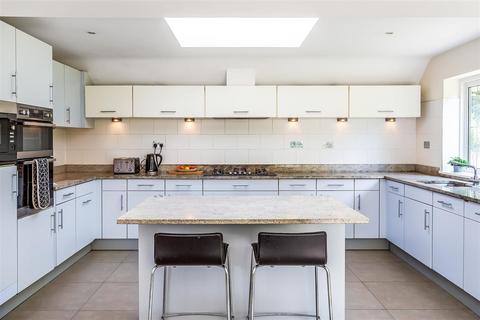 4 bedroom detached house for sale, CRAMPSHAW LANE, ASHTEAD, KT21