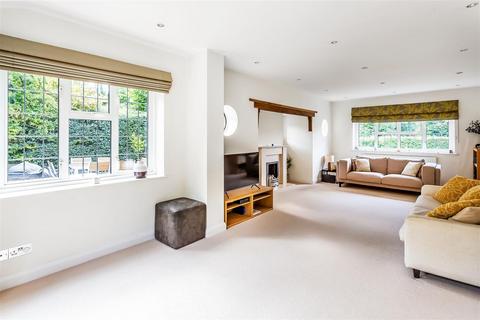 undefined, CRAMPSHAW LANE, ASHTEAD, KT21