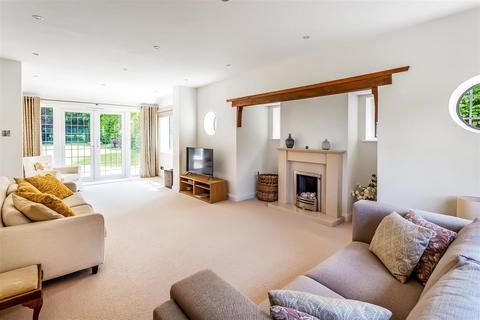 undefined, CRAMPSHAW LANE, ASHTEAD, KT21