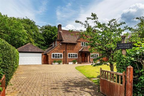 4 bedroom detached house for sale, CRAMPSHAW LANE, ASHTEAD, KT21