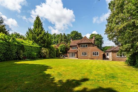4 bedroom detached house for sale, CRAMPSHAW LANE, ASHTEAD, KT21