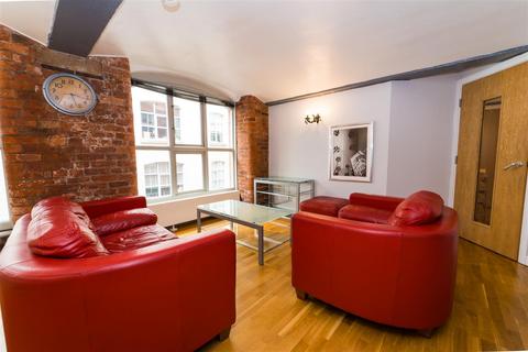 1 bedroom apartment for sale, Royal Mills, Ancoats